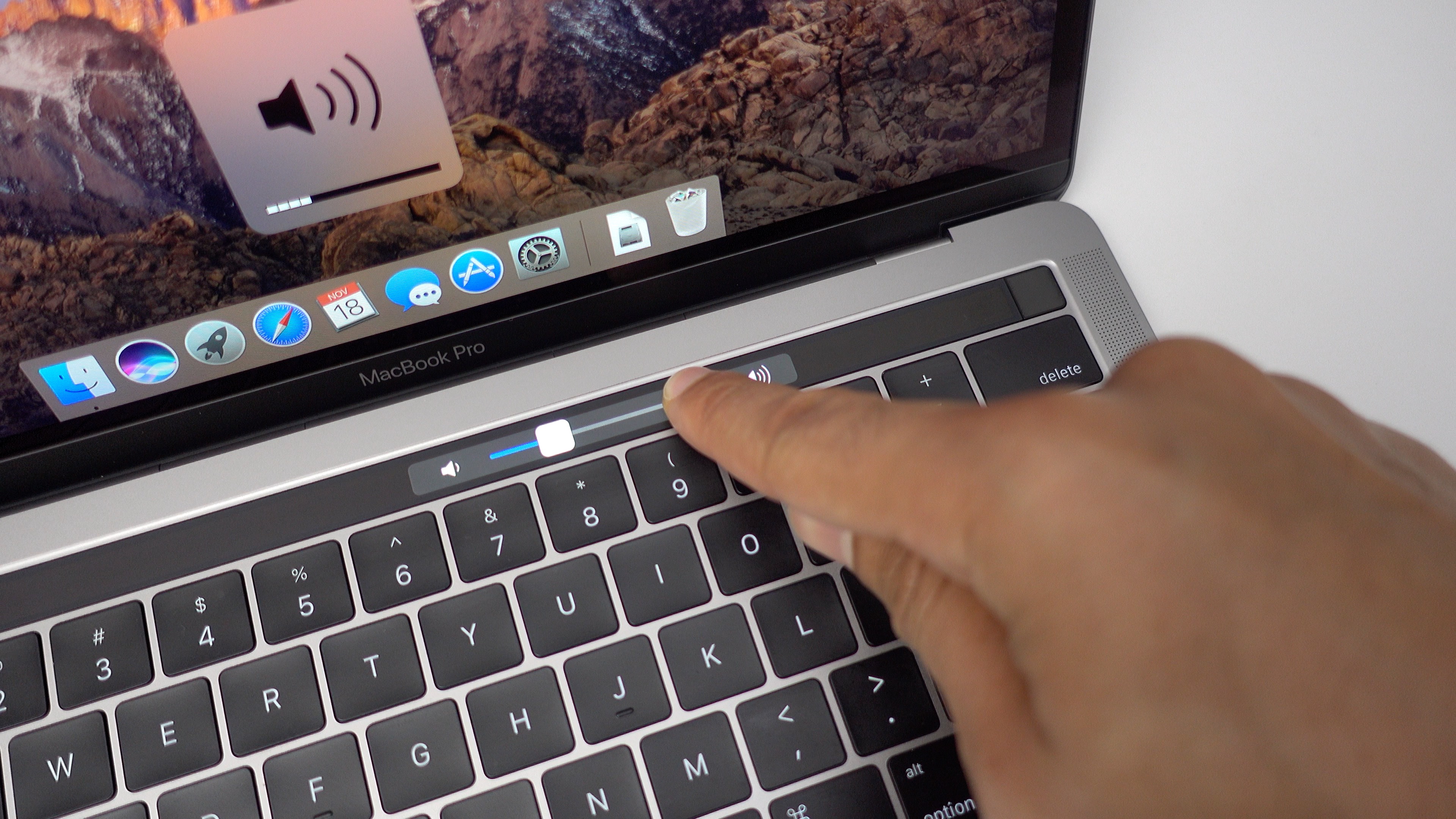 15 Touch Bar tips and tricks for the new MacBook Pro [Video] - 9to5Mac