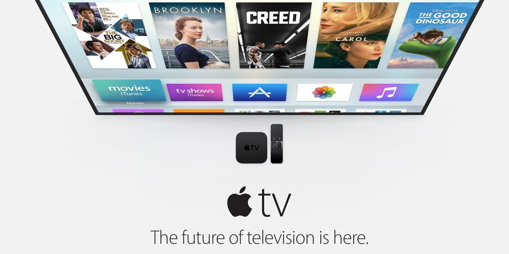 Apple announces tvOS 14 with Home app, audio sharing, multiple user support  for Apple Arcade - 9to5Mac