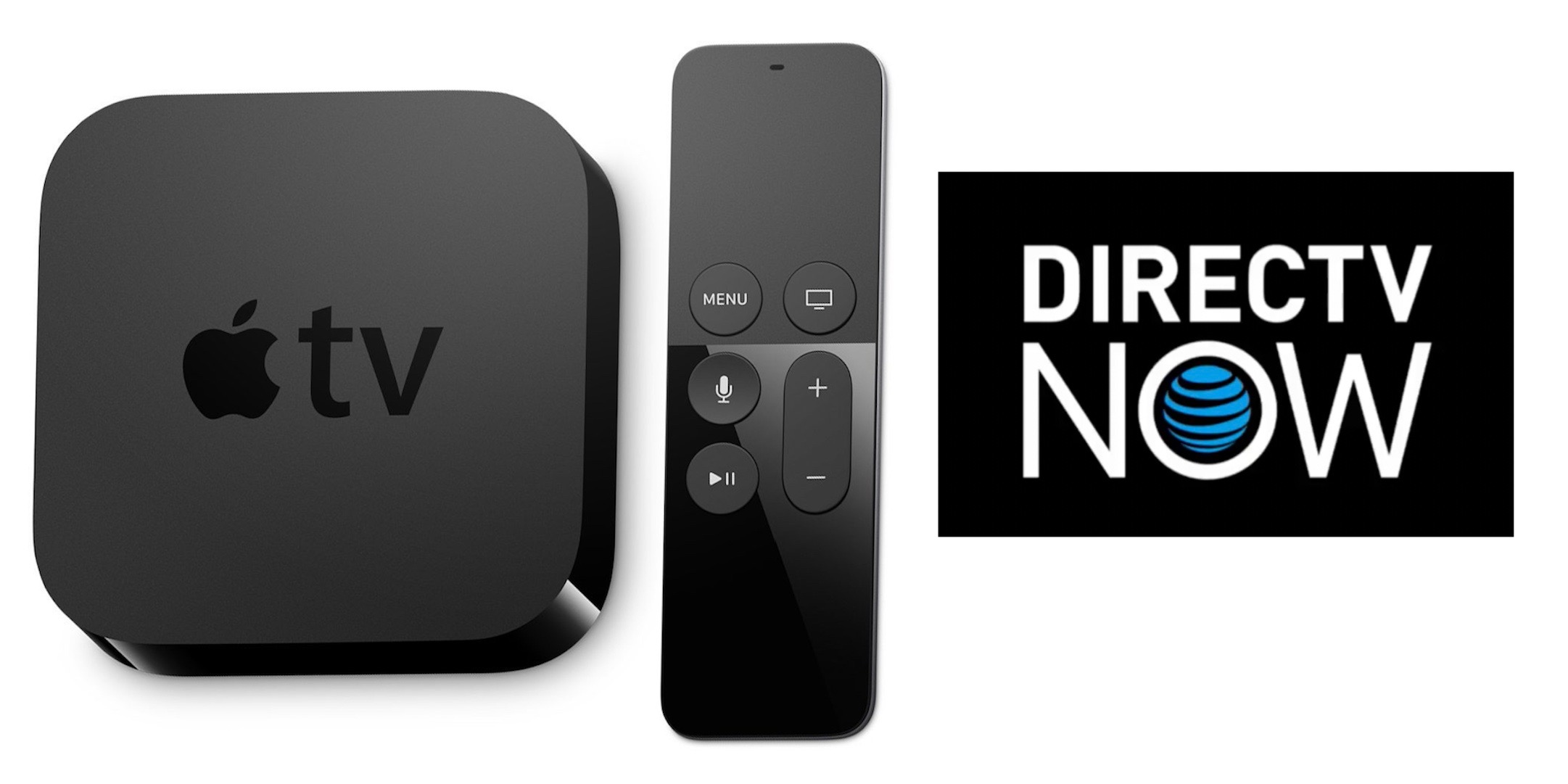 ATandTs DirecTV Now streaming TV service launching November 30 from $35/month + free Apple TV offer