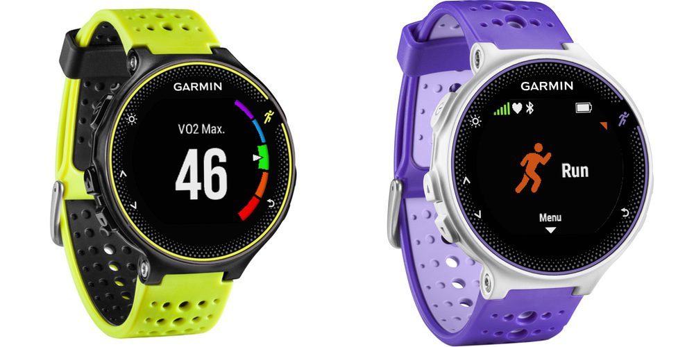 garmin-forerunner