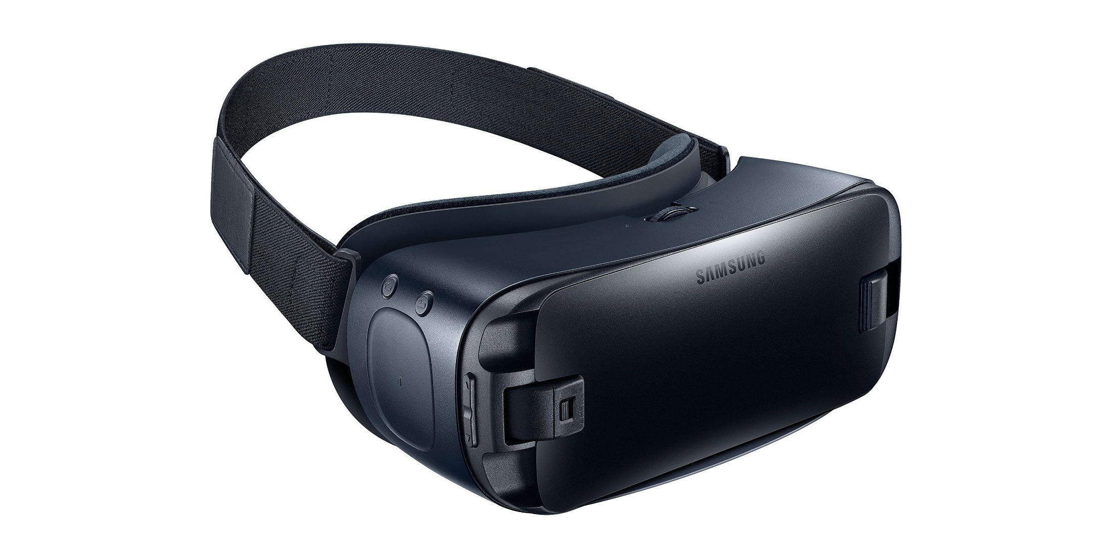 donor rijst dik Samsung's Gear VR is the perfect companion to Galaxy S7, today it is free  w/gift pack & $250 credit w/purchase - 9to5Mac