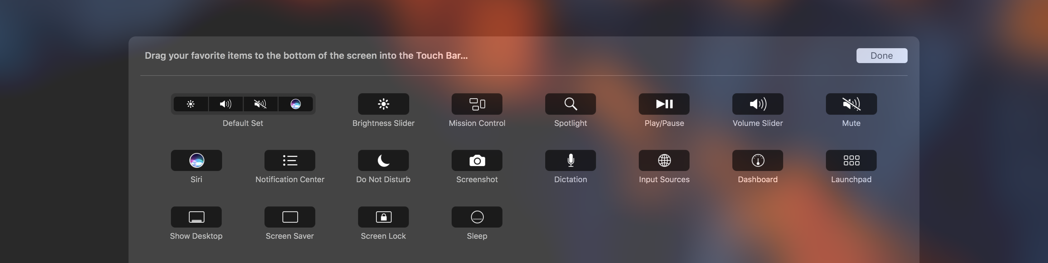 How to create Touch Bar screenshots on the new MacBook Pro + more - 9to5Mac