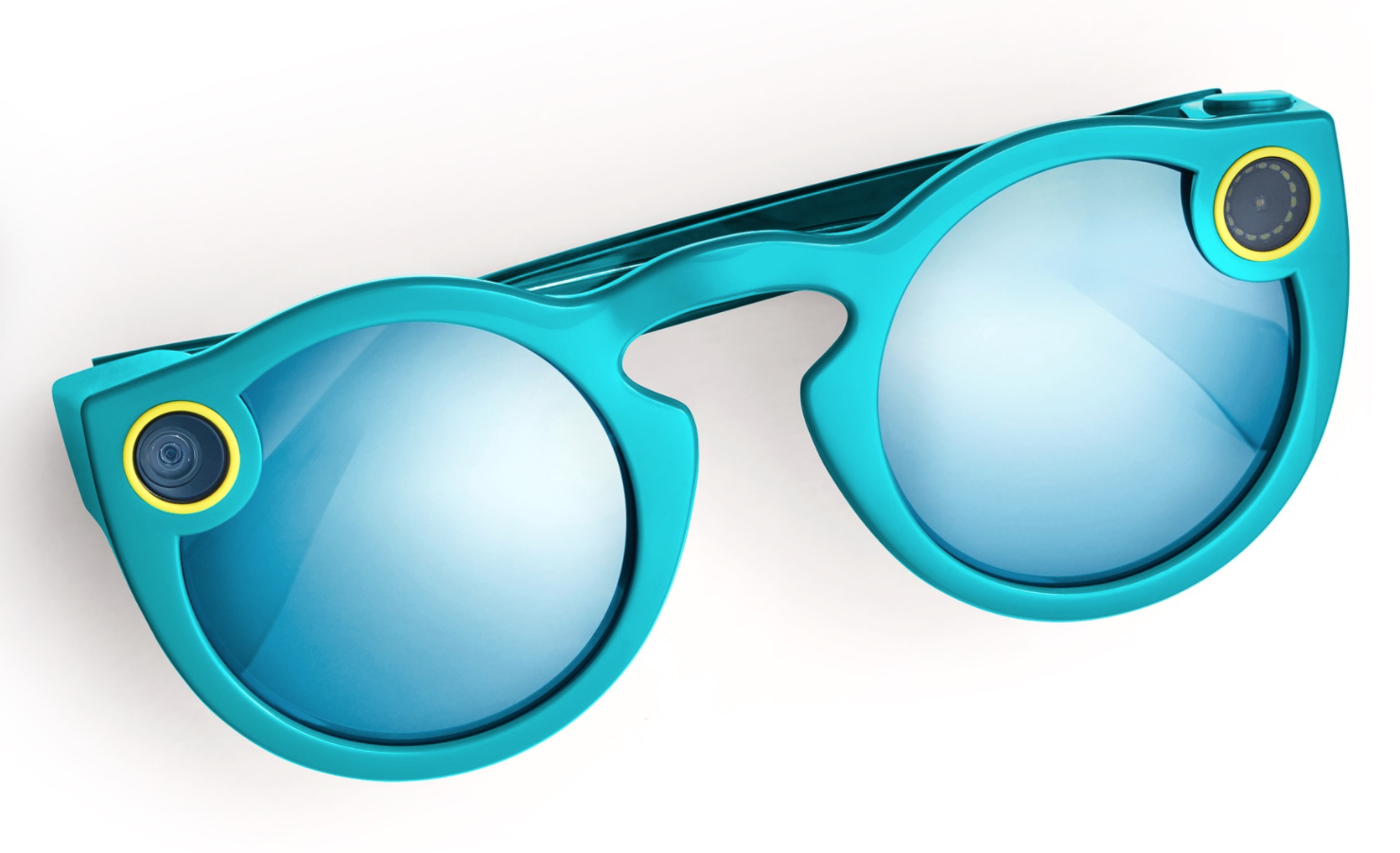 Review Snapchat Spectacles — early impressions of the social network's first device 9to5Mac