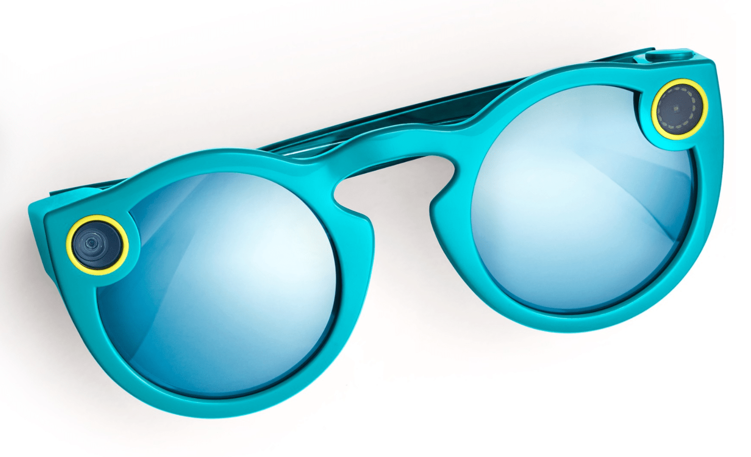 Review: Snapchat Spectacles — early impressions of the social network's ...