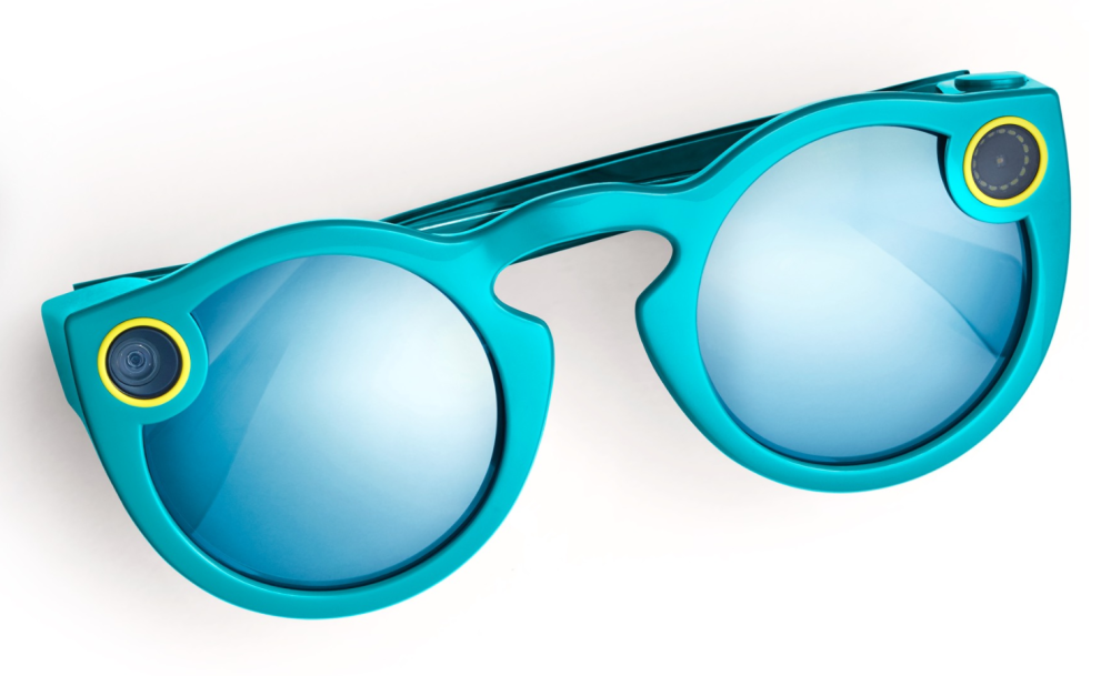 Review Snapchat Spectacles — early impressions of the social network's first device 9to5Mac