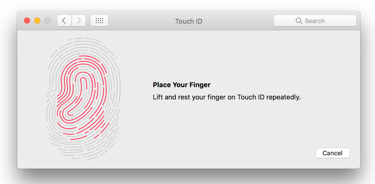 How to set up and disable Touch ID on your iPhone, iPad