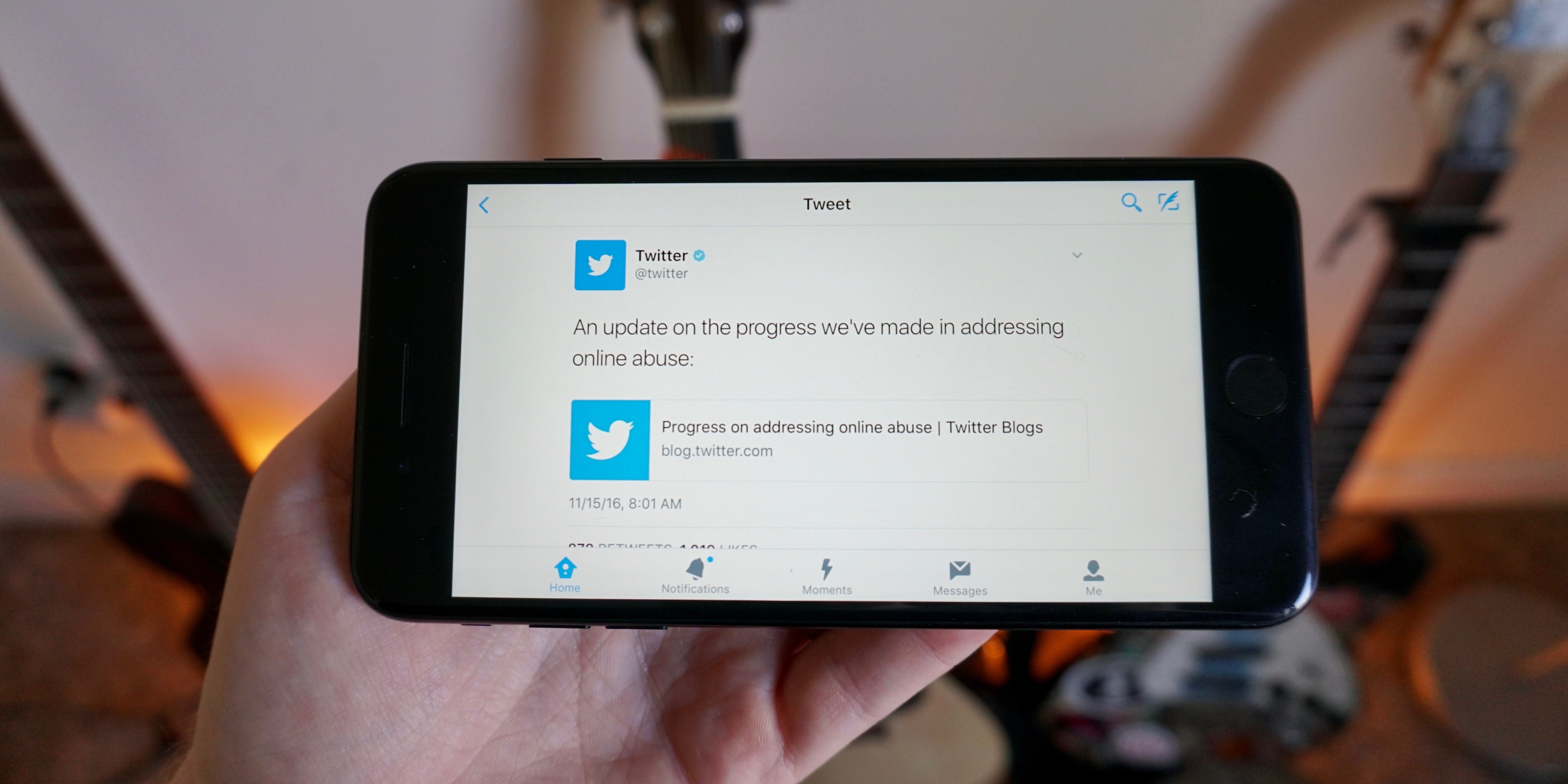 twitter-iphone