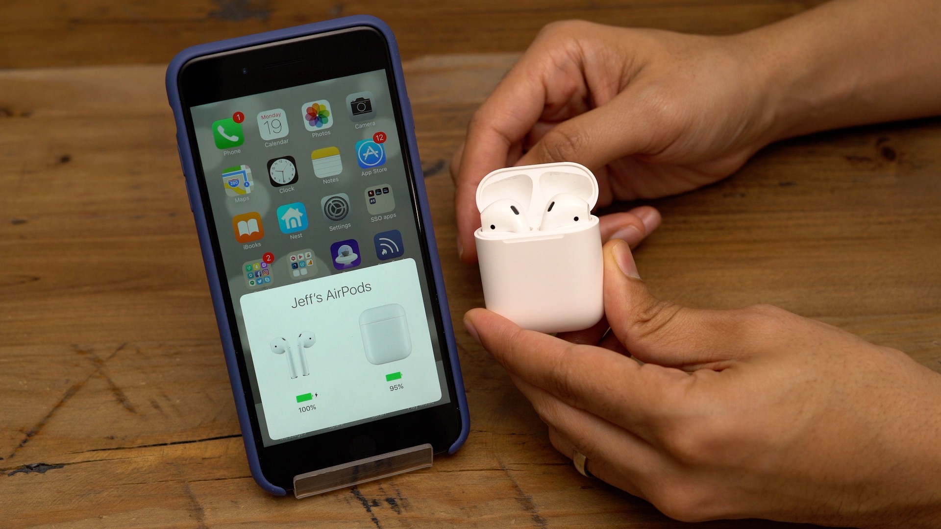 AirPods: Top Features - Was it worth the wait? [Video] - 9to5Mac