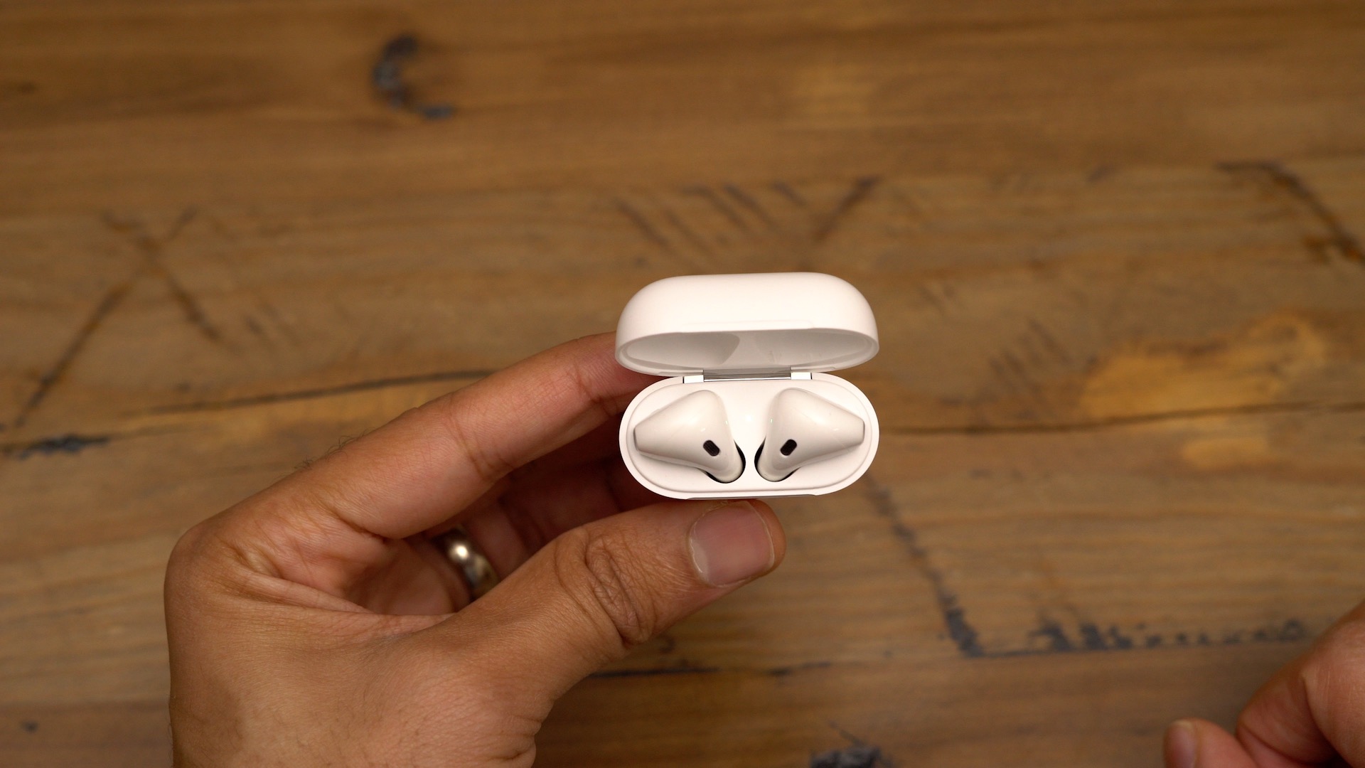 How to reset your AirPods - 9to5Mac