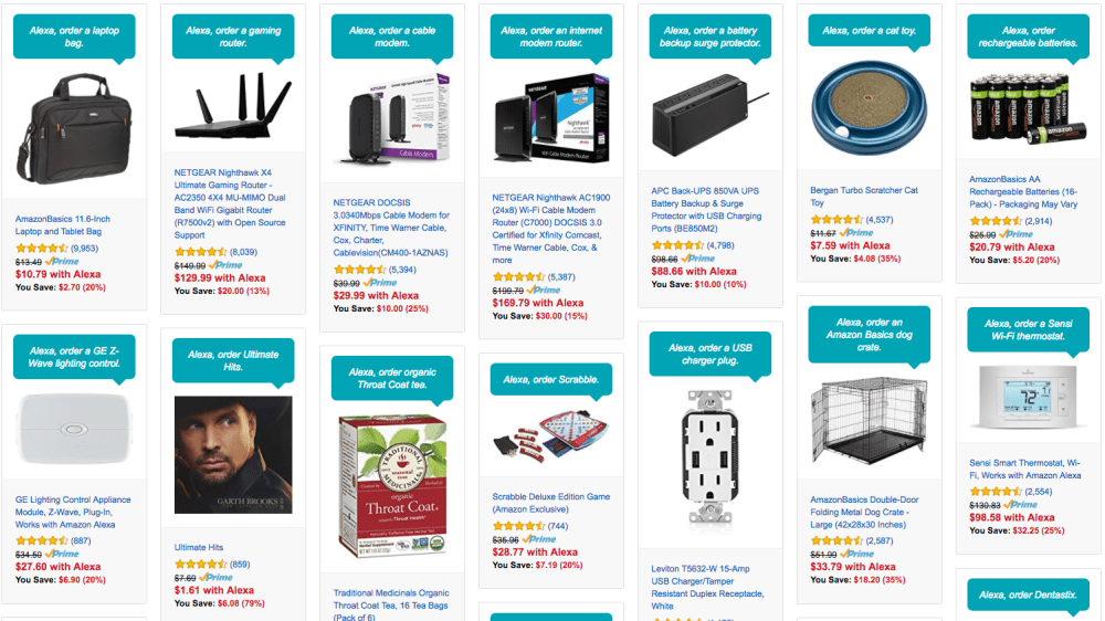 alexa-exclusive-deals-on-amazon