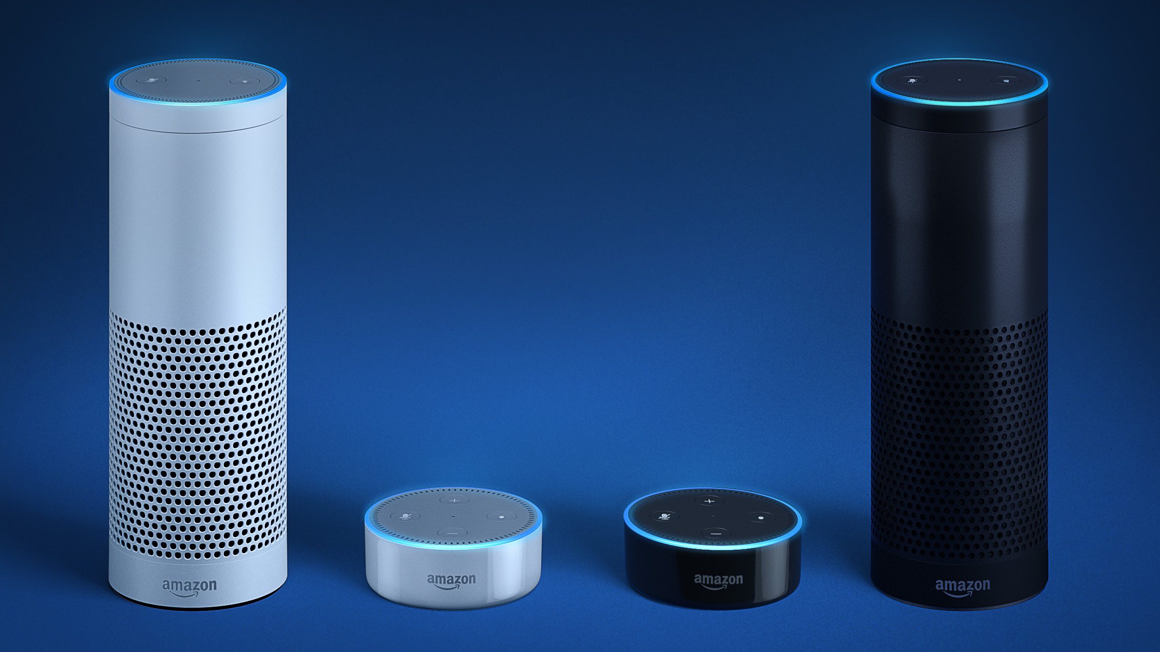 Amazon 2024 echo kit