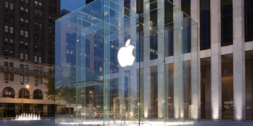 Apple's First-Ever Store Moving to New Location: 'A New Chapter is Coming  Soon' - MacRumors