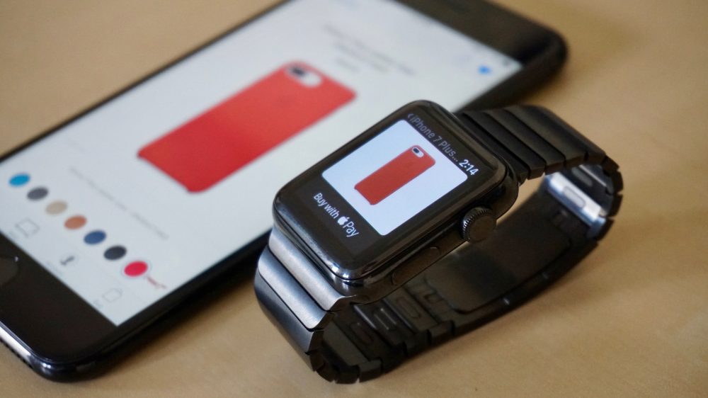 Apple Pay now works with Kohl's Charge, the first store credit card to add  support - 9to5Mac