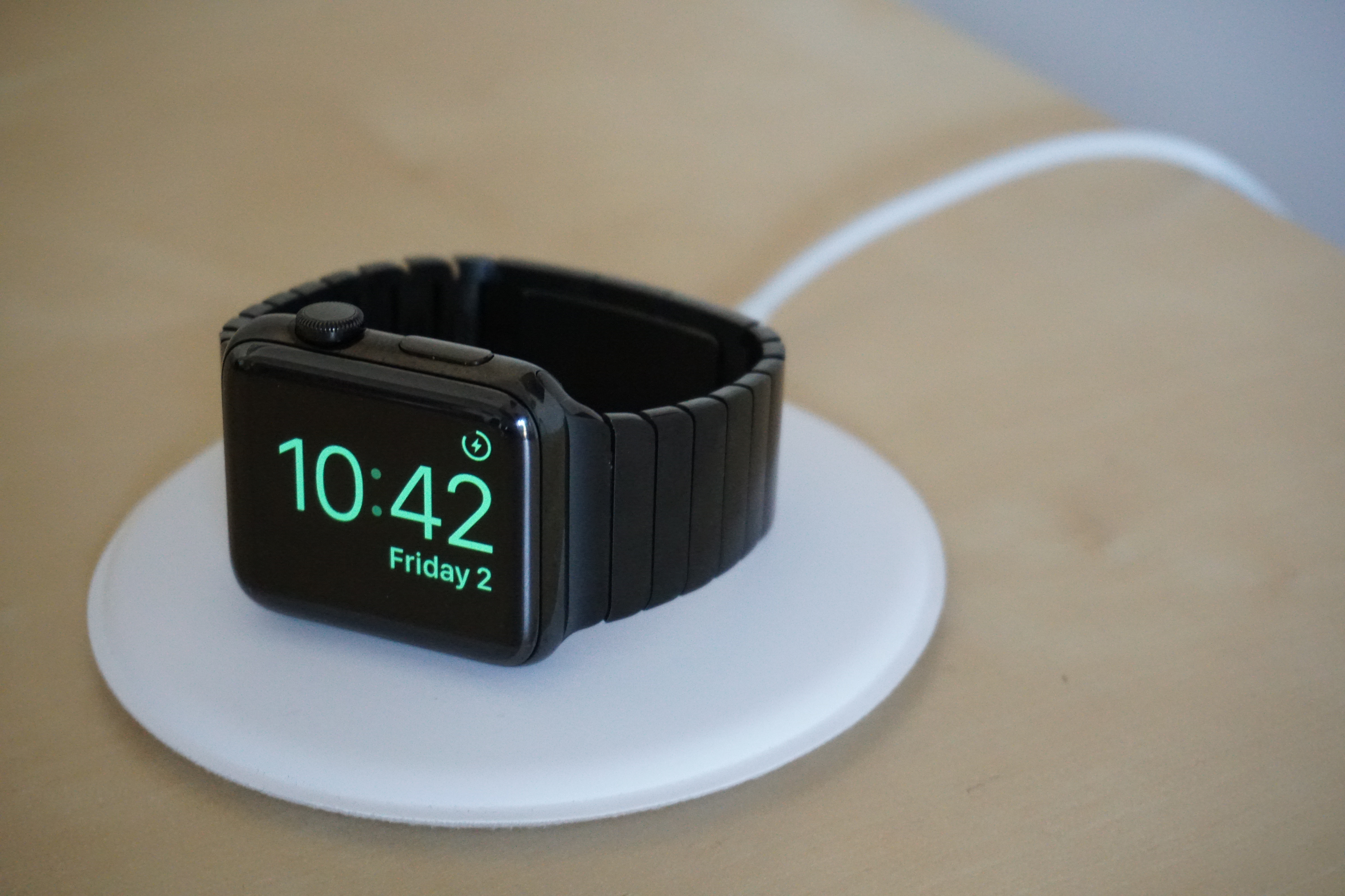 Comment: Sleep tracking with Apple Watch is still an unsolved problem -  9to5Mac