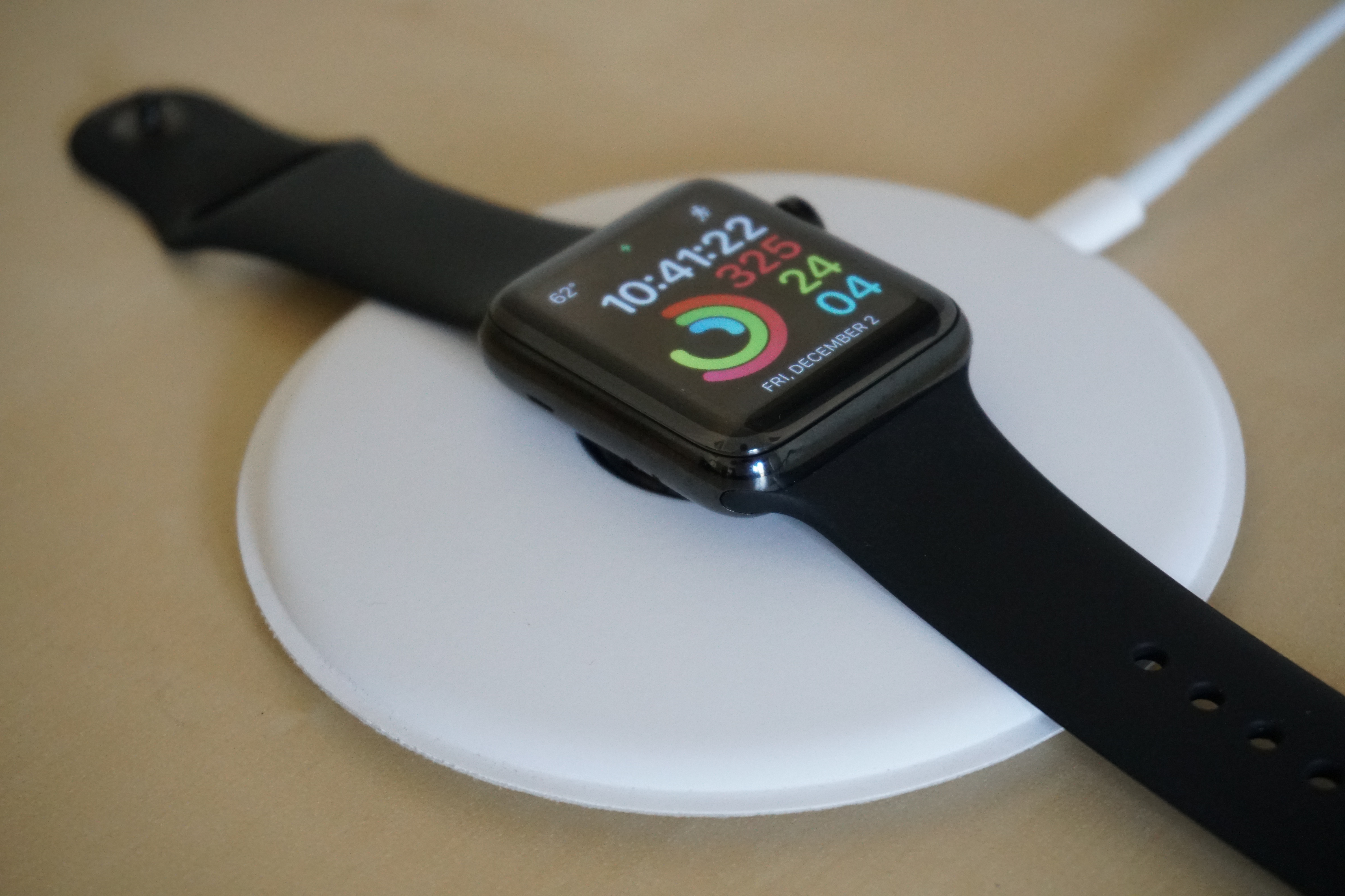 Apple Watch, New Year's resolutions, and losing 50 pounds - 9to5Mac