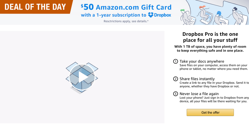 dropbox-pro-deal