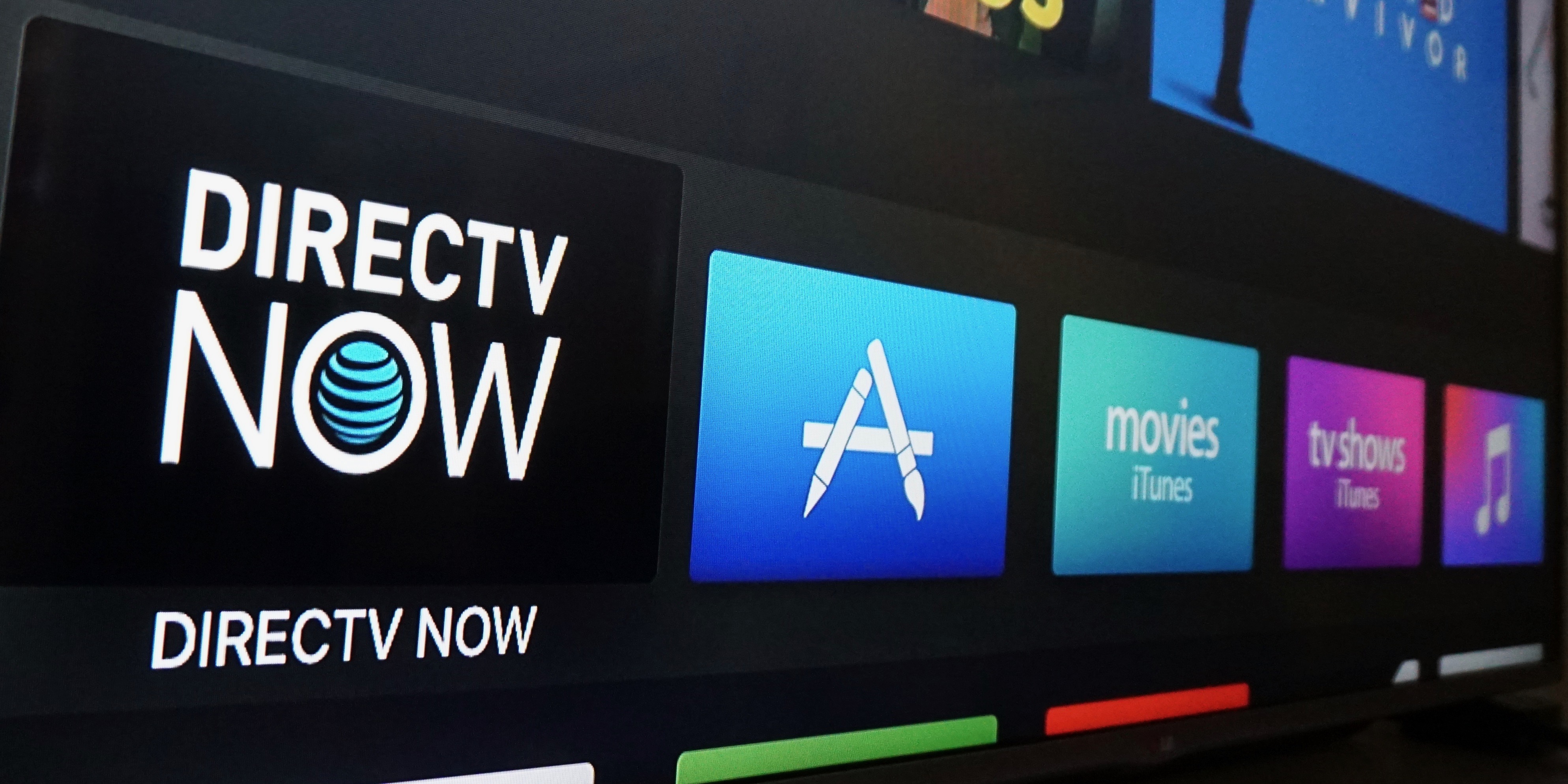 CBS reaches deal to bring The CW, Showtime, and more to DirecTV Now