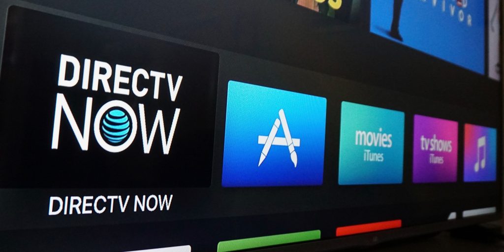 DirecTV Now: everything you want to know - The Verge
