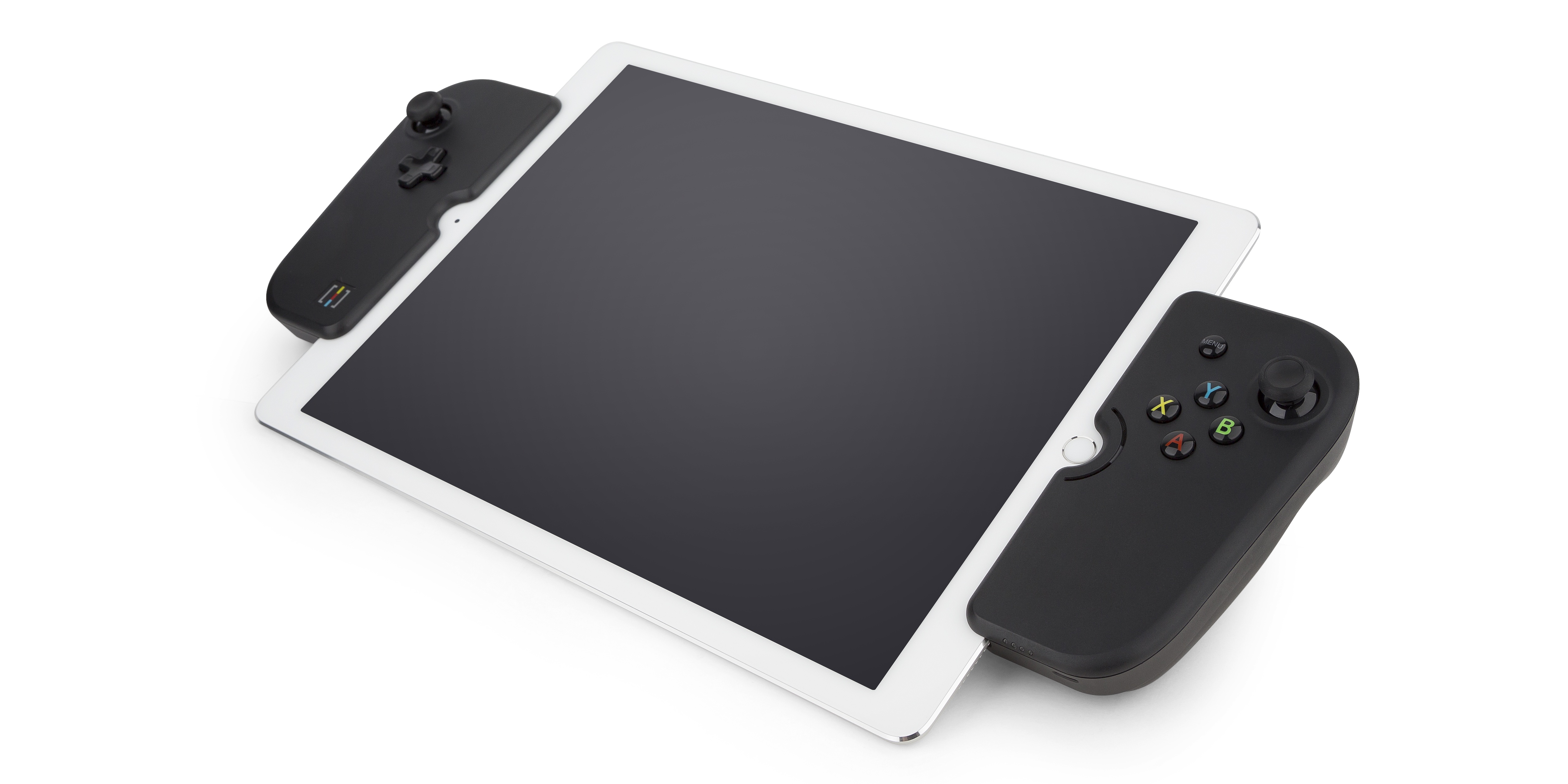 Review: Gamevice MFi controller transforms iPad iPhone into a handheld game console 9to5Mac
