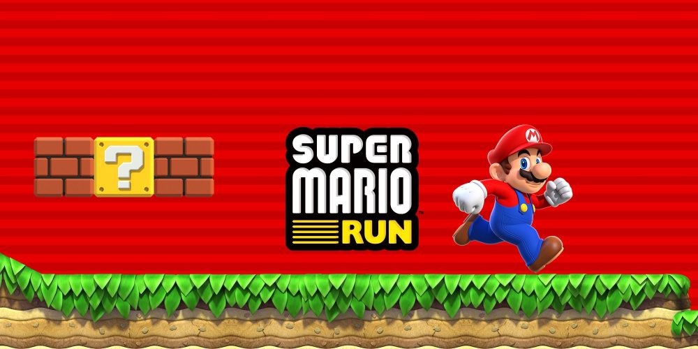 Hours after Mario Run is top free and top grossing app - 9to5Mac