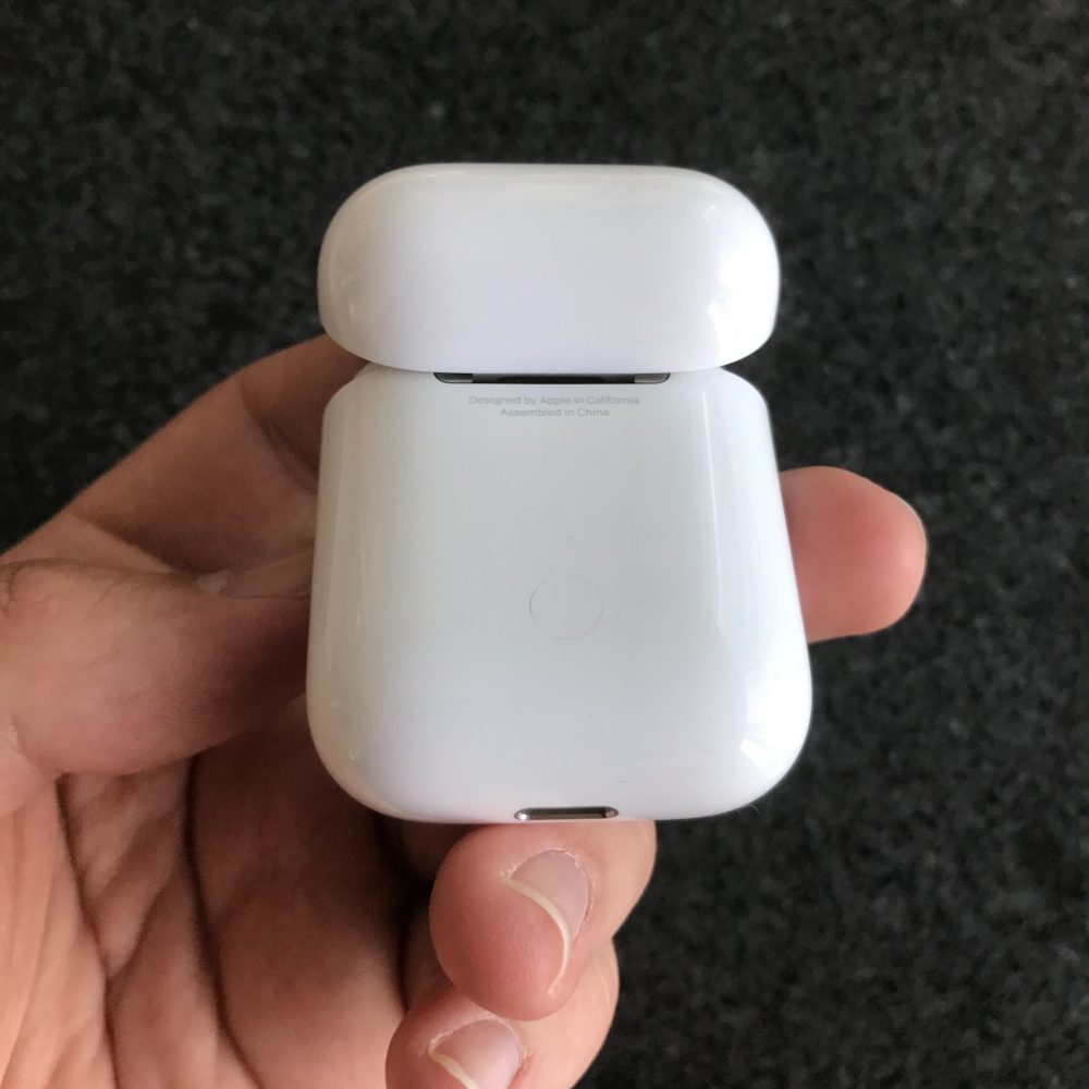 How To Pair Airpods With Android Phone