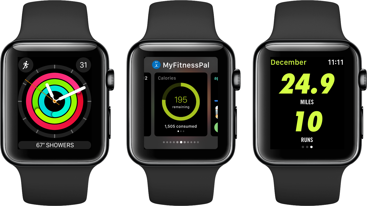 Apple Watch, New Year's resolutions, and losing 50 pounds - 9to5Mac