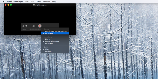 How to screen share with iOS and macOS to help friends and family with