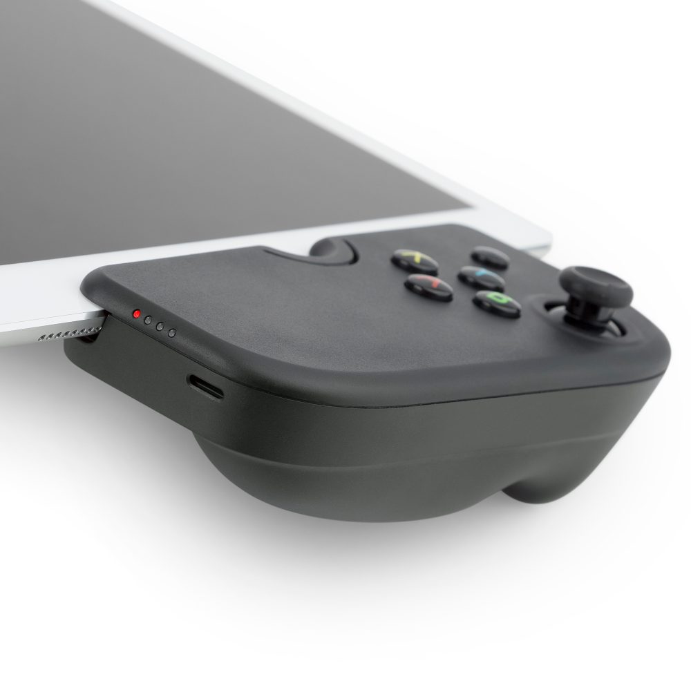 Review Gamevice MFi controller transforms iPad and iPhone into a