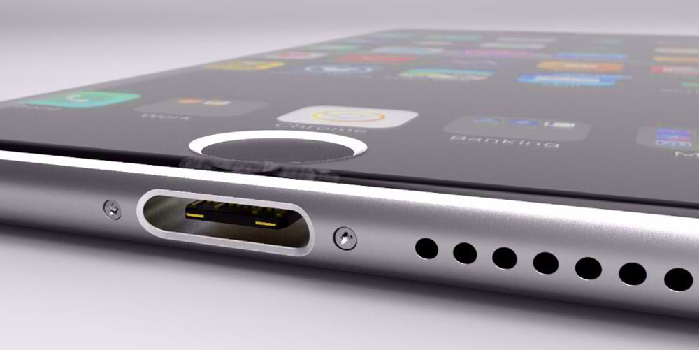 Will Apple switch from to USB-C for future iPhones, and if so, when? - 9to5Mac