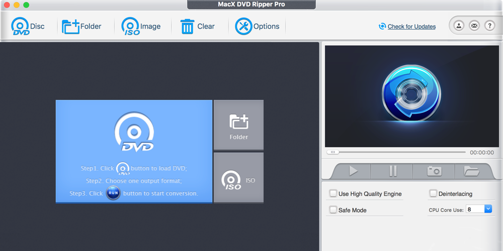 Limited Time Giveaway: MacX DVD Ripper Pro and MacX MediaTrans - 9to5Mac
