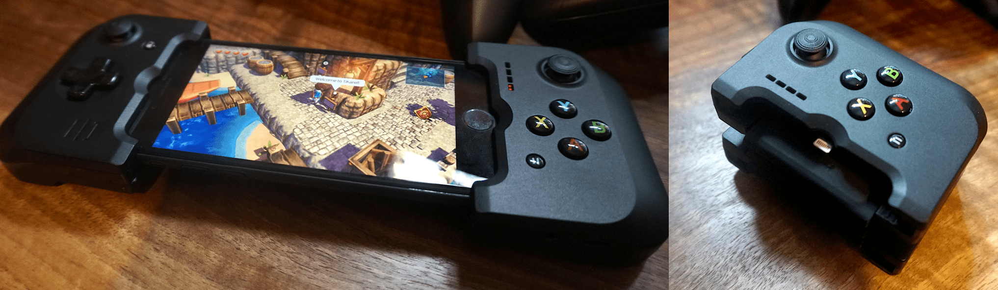 The best madeforiPhone, iPad, & Apple TV game controllers 9to5Mac