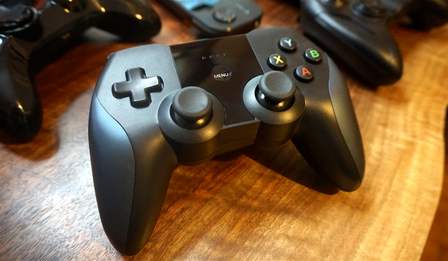 The best made-for-iPhone, iPad, & Apple TV game controllers - 9to5Mac