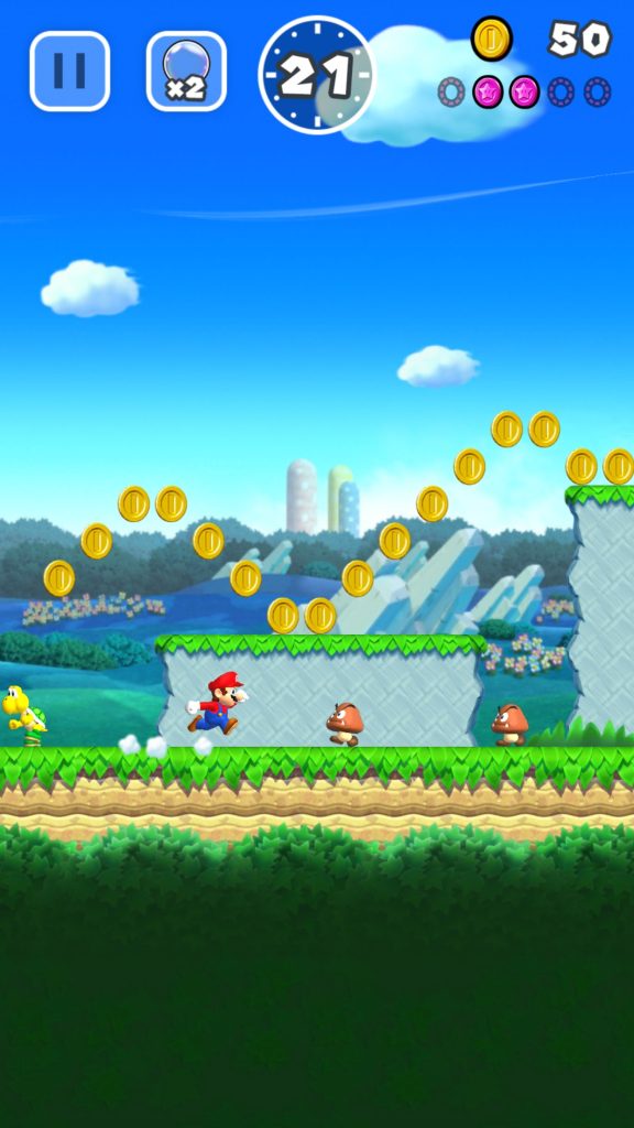 Super Mario Run now available on Android - free to download, $9.99