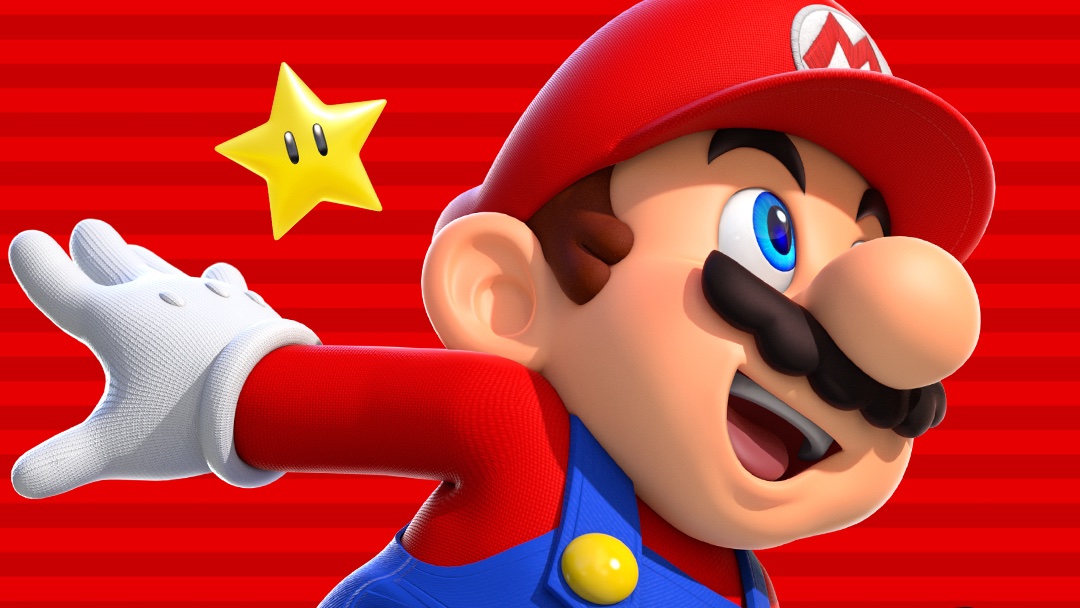 Super Mario Run hits iPhone and iPad Dec. 15 with full unlock for