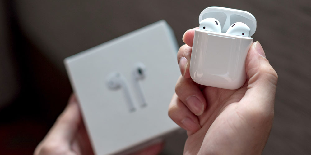 Comment: A year later, AirPods remain basically unrivaled as the best truly-wireless earbuds ...
