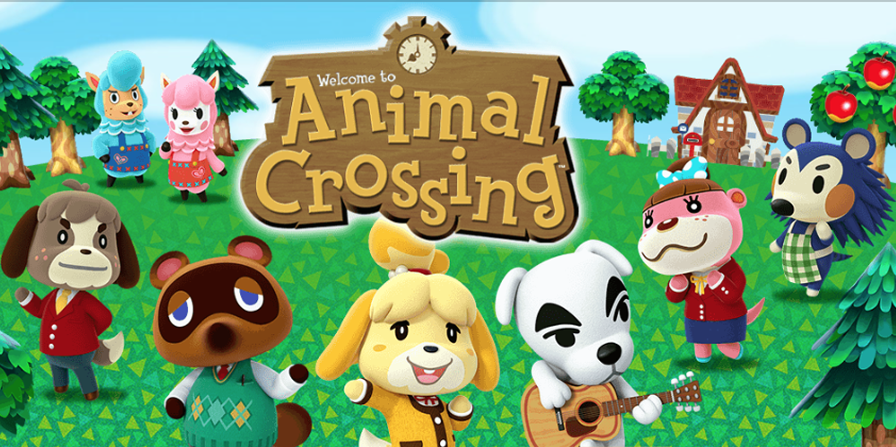 Nintendo's Animal Crossing delayed from March to at least April, as ...