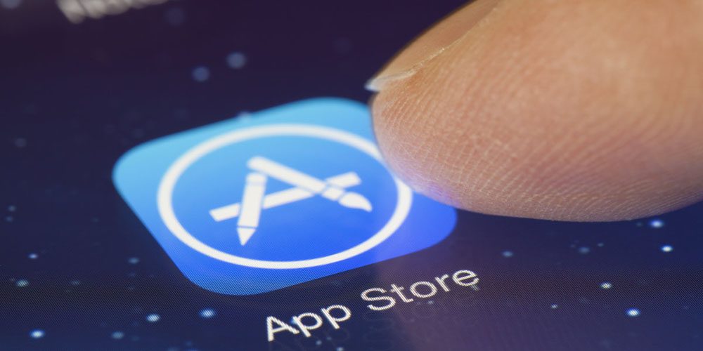 Developers can no longer edit App Store descriptions without App Review