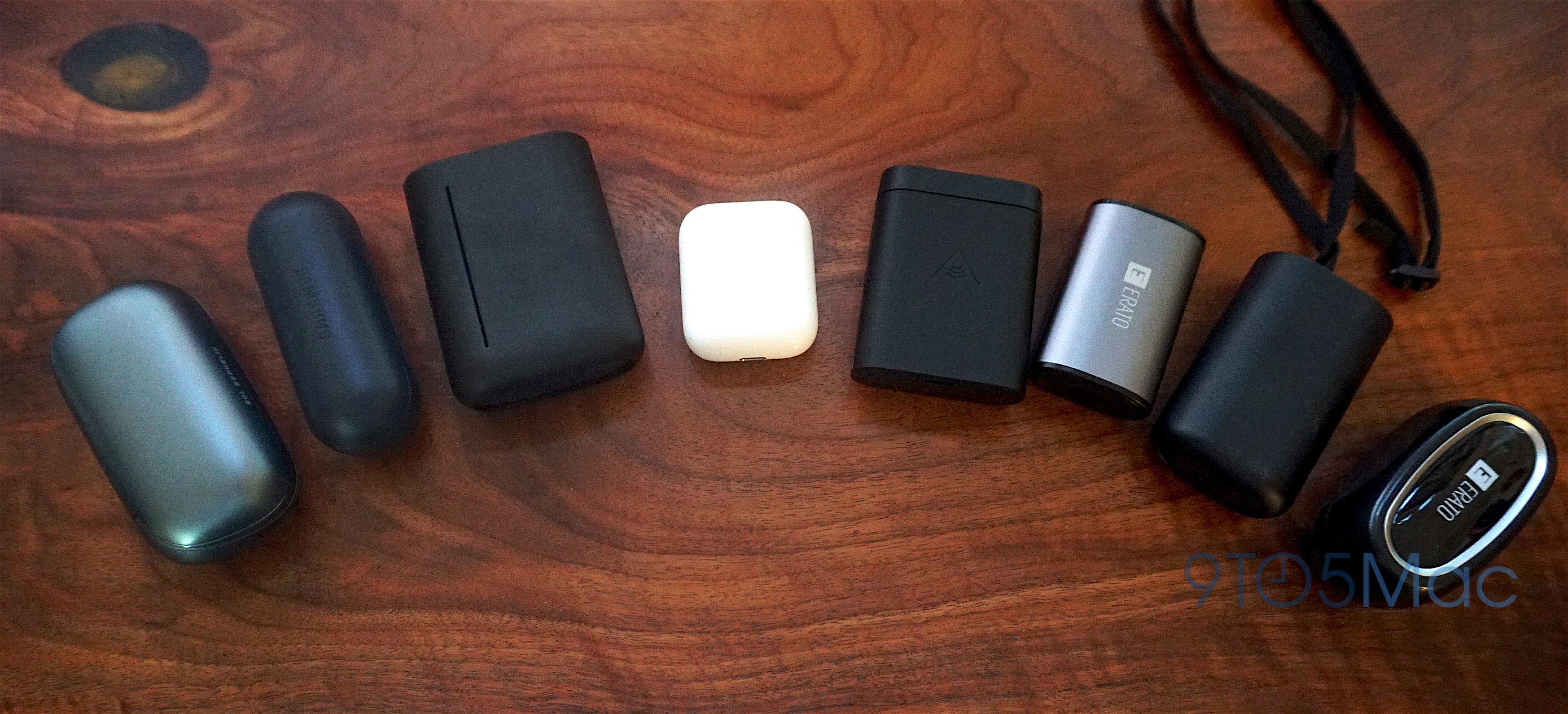 Apple's AirPods and the best cord-free 