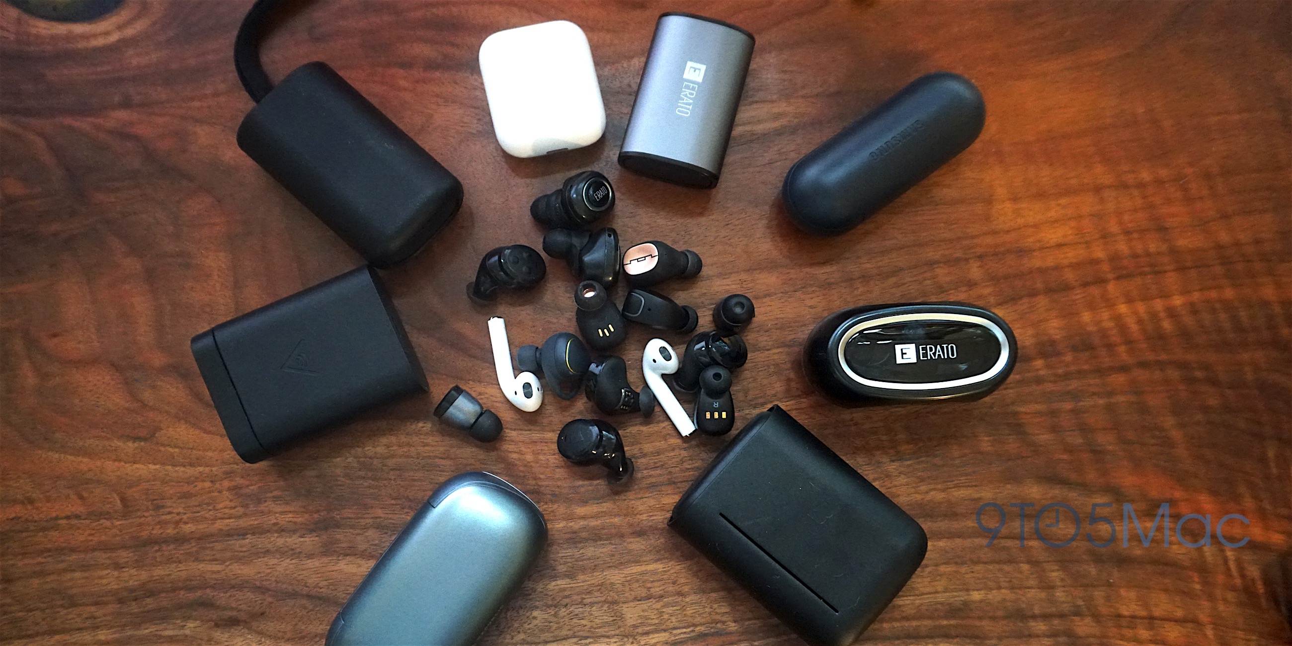 Airpod competitors new arrivals