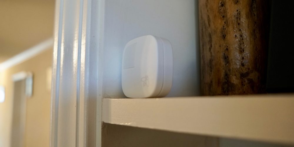 Ecobee3 remote sensors now work as HomeKit motion detectors & room