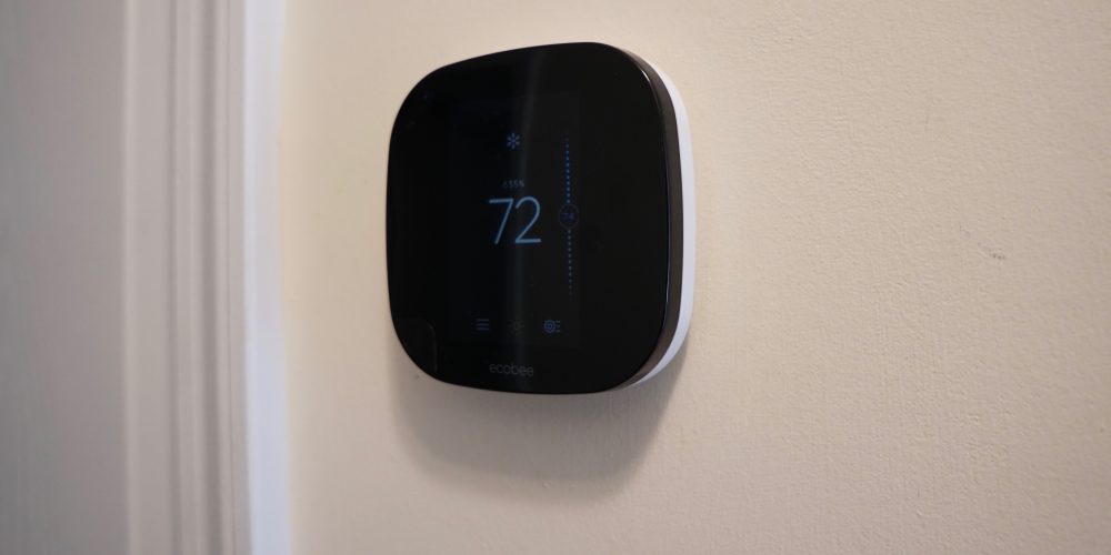 Ecobee3 remote sensors now work as HomeKit motion detectors & room