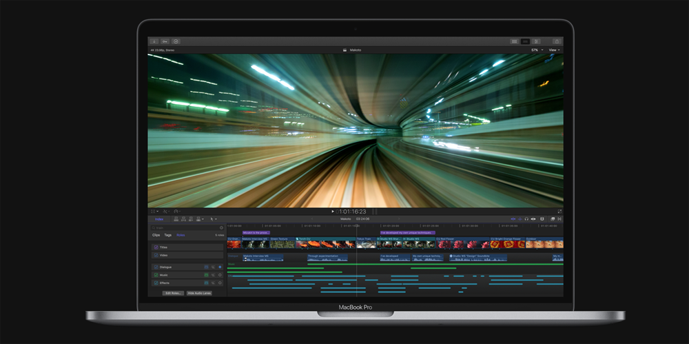 how to record video on mac imovie