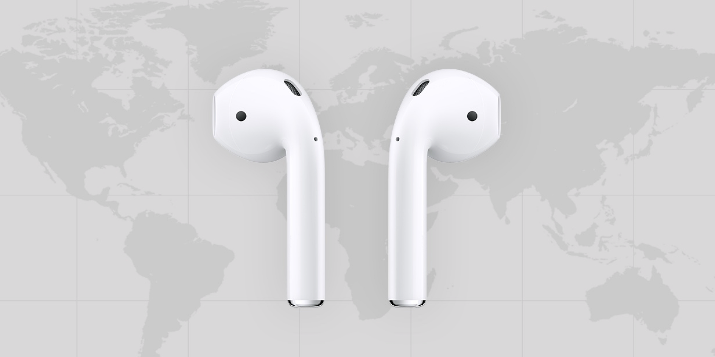 Apple releases Find My AirPods feature for locating lost earbuds in iOS