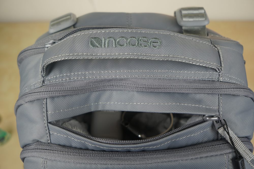 Hands-on: Incase ICON and new ICON Lite backpacks fit 15-inch MacBooks