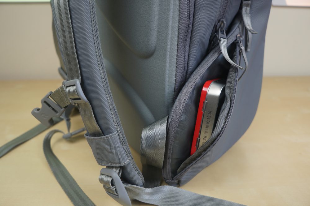 regatta highton 35l rucksack