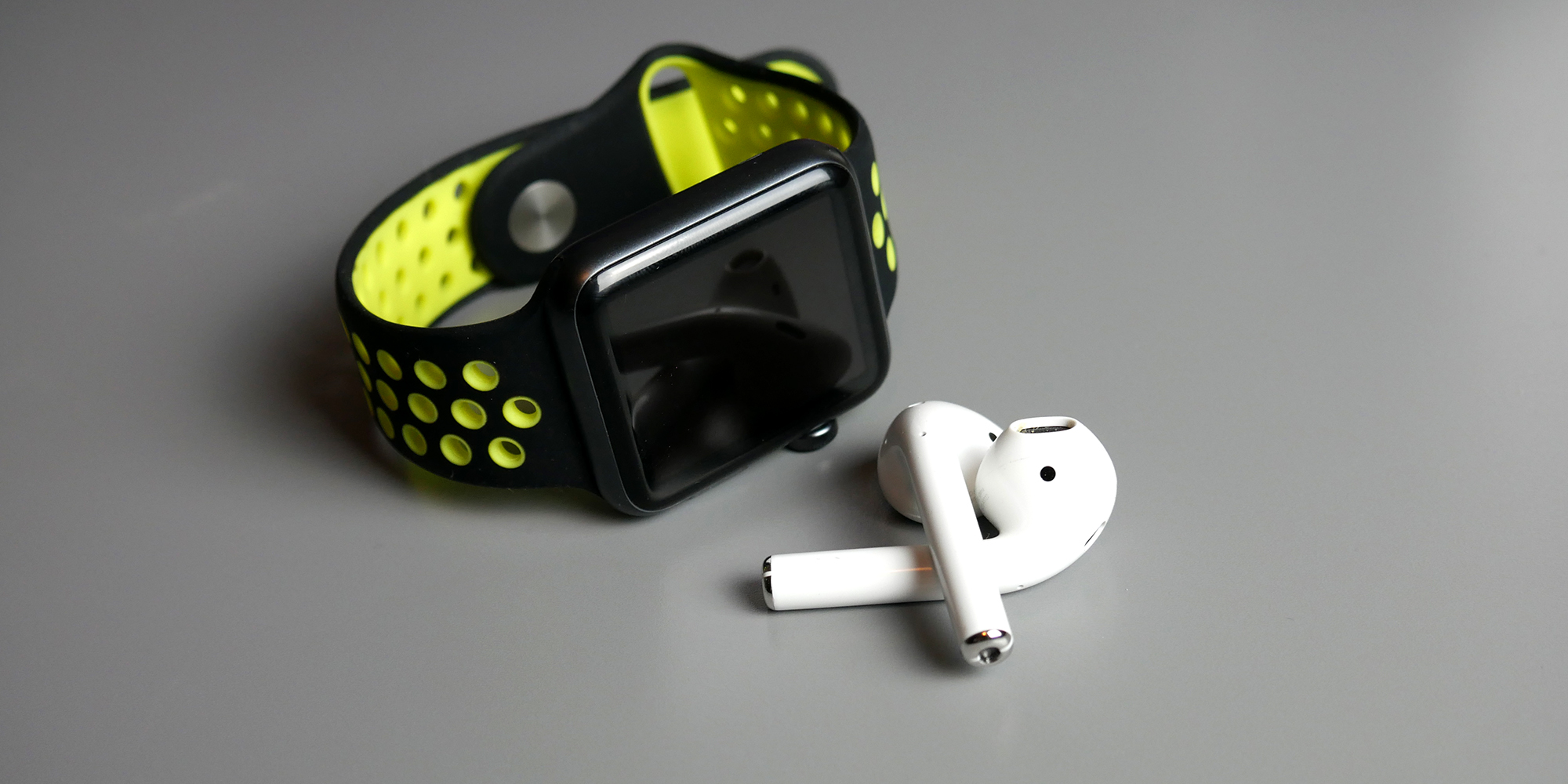 Nike+ Run Club becomes more w/ support for custom Audio Cheers - 9to5Mac