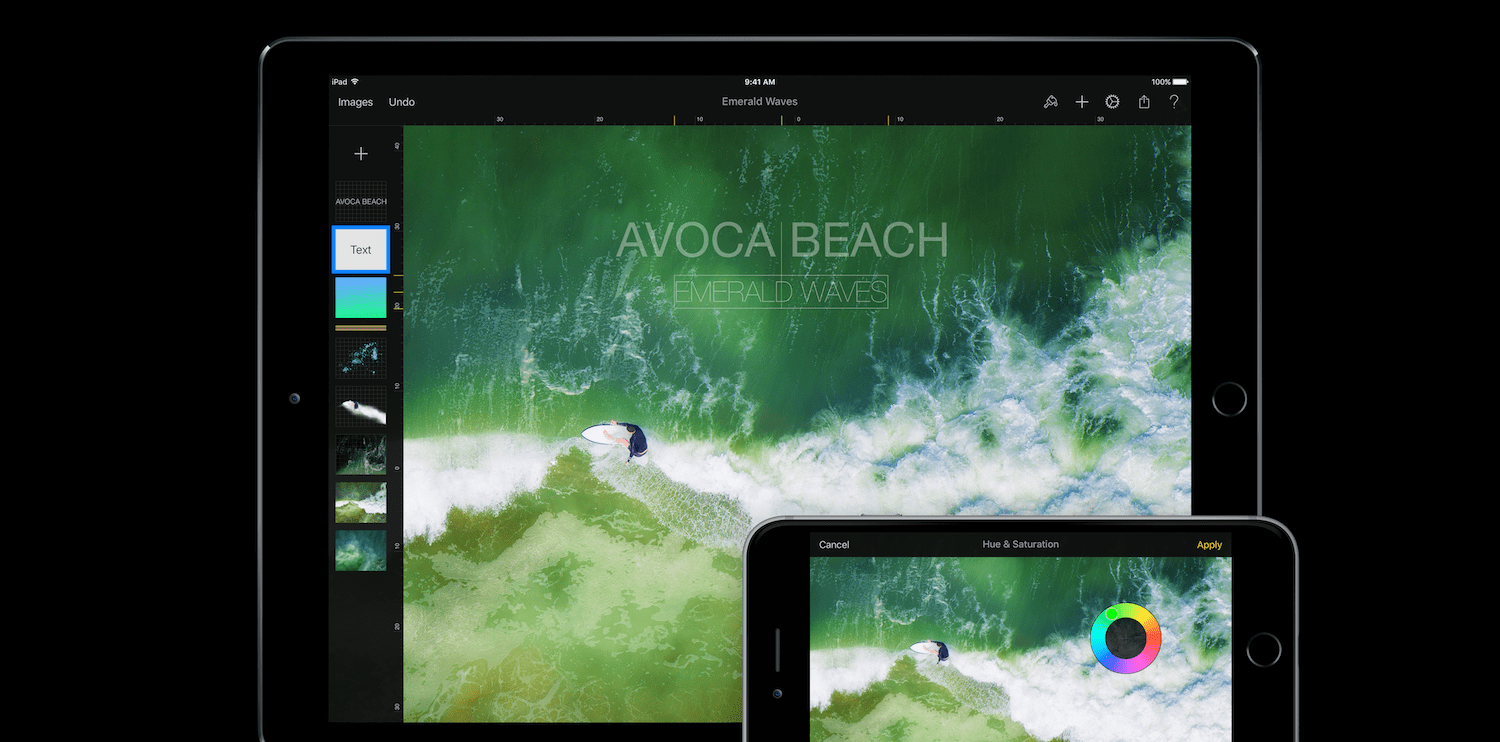 The best iOS apps for drawing with Apple Pencil + iPad Pro 9to5Mac
