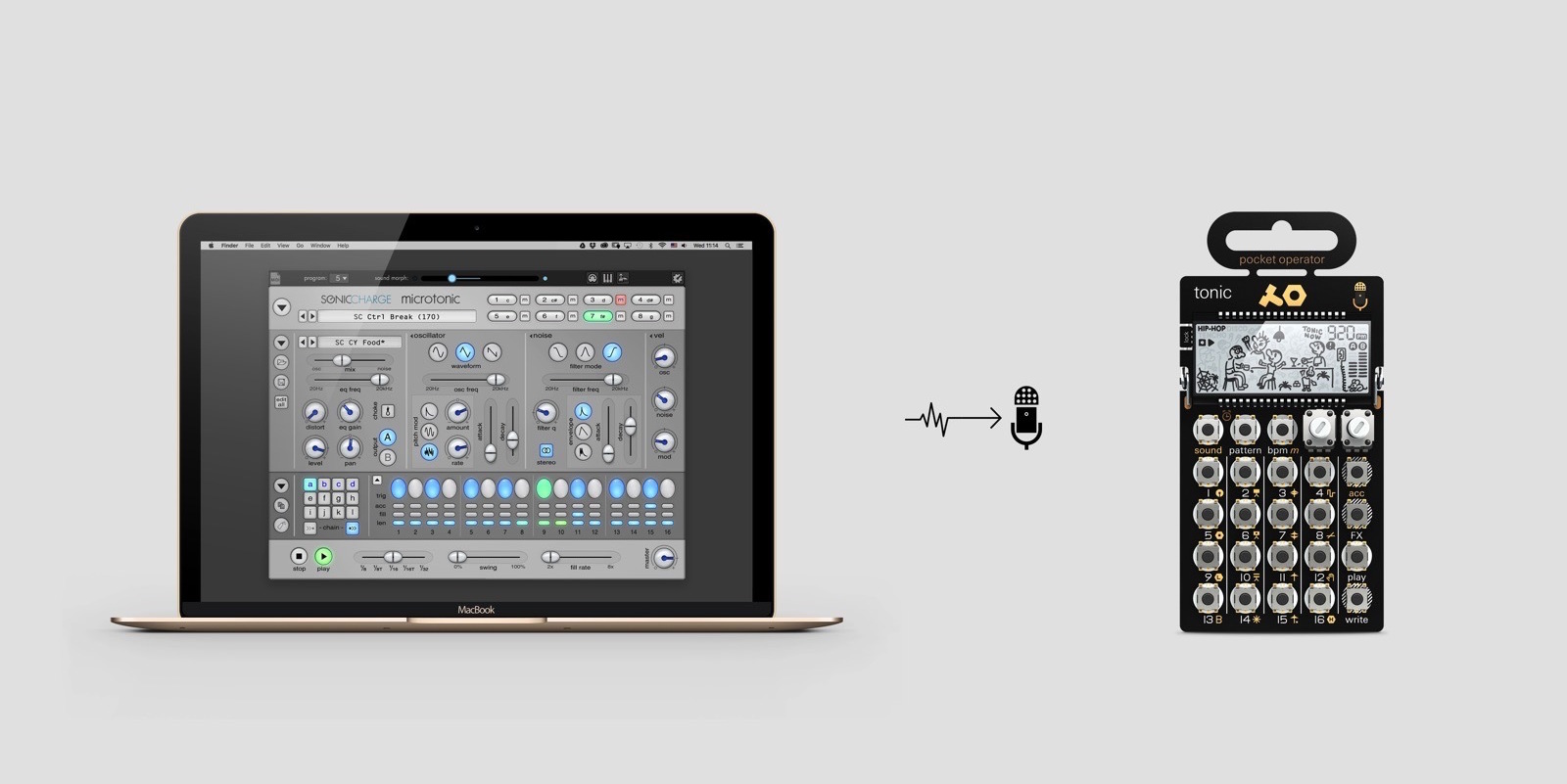 Best Interface For Logic Pro X