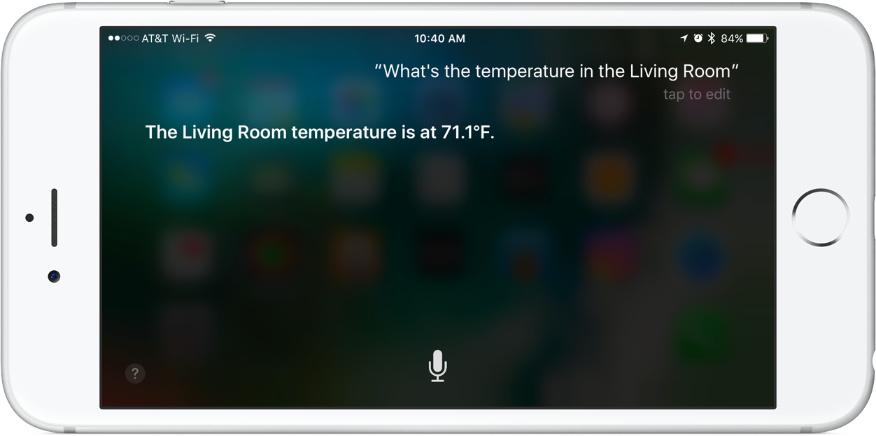 Ecobee3 remote sensors now work as HomeKit motion detectors & room