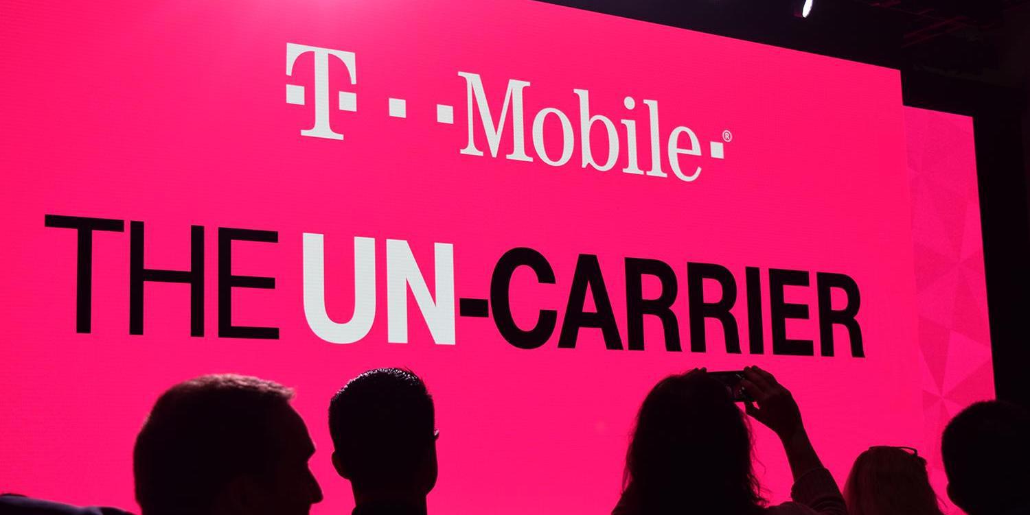 T Mobile Takes Swing At Dumb And Dumber Competition Details 5g